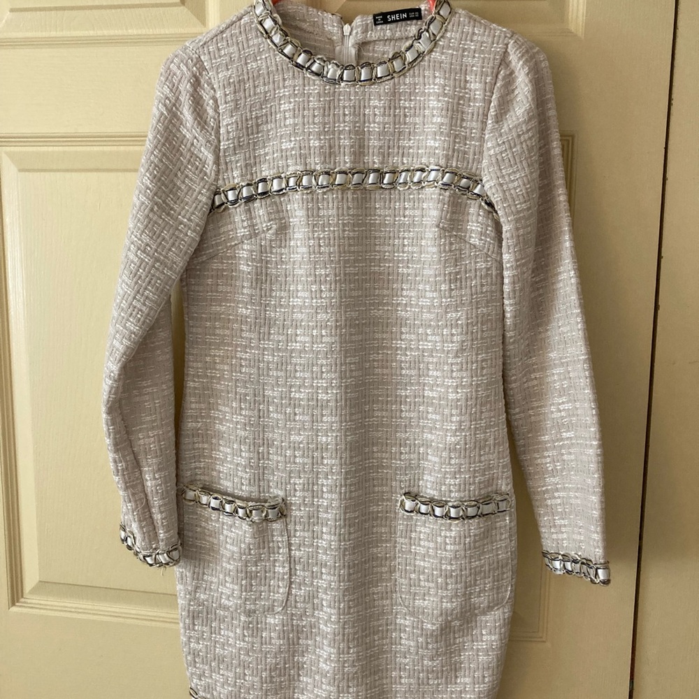 SHEIN Dress XS